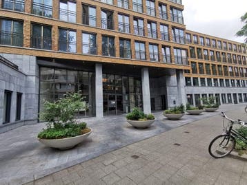Te huur: Appartement Van Vollenhovenstraat in Rotterdam, Appartement, Rotterdam, Zuid-Holland