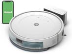 Veiling - iRobot Roomba Combo Essential Robotstofzuiger (Mis, Gebruikt