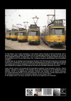 Tram- & bus-varia / Amsterdamse tramlijnen 1975 - 2018 / 4, Verzenden, Zo goed als nieuw, Adriaen Louman
