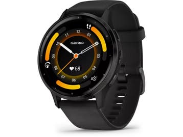 Garmin Venu 3 - Smartwatch - Body Battery energiebewaking -, Verzenden, Zo goed als nieuw, Garmin