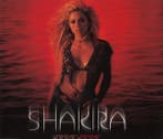 cd single - Shakira - Whenever, Wherever, Verzenden, Zo goed als nieuw