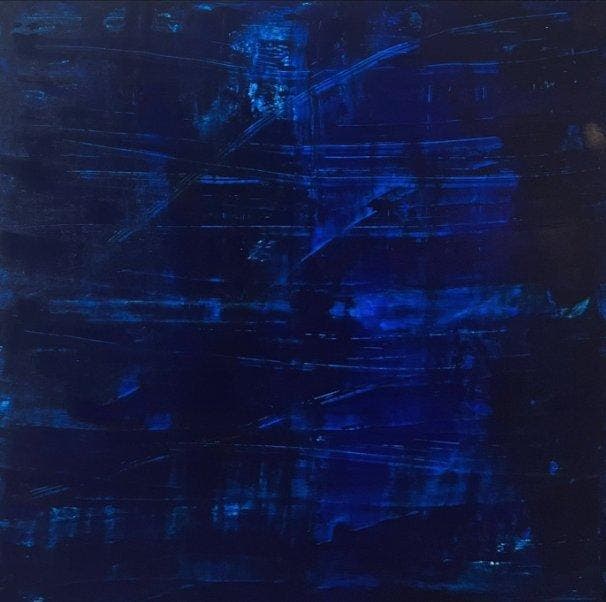 La Nord (XX) - Fai -XXL, Antiek en Kunst, Kunst | Schilderijen | Modern