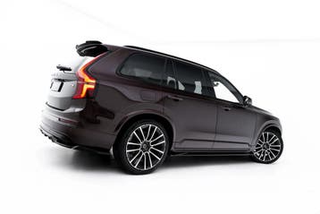 Side Skirts Diffusers Volvo XC90 Mk2 Facelift 2, Verzenden, Nieuw, Volvo