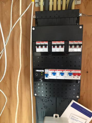 Elektricien, 24-uursservice