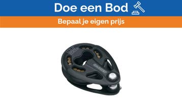 Bieden: Harken 3240 Black Magic High Load, Ophalen of Verzenden, Nieuw, Toebehoren