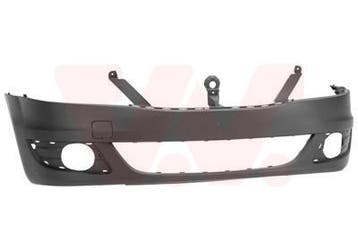 Bumper o.a: Dacia, Logan (LS), Logan Express (FS), Ophalen of Verzenden, Nieuw, Dacia, Bumper