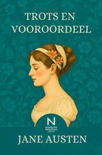 9789403855110 Trots en Vooroordeel Jane Austen, Verzenden, Nieuw, Jane Austen