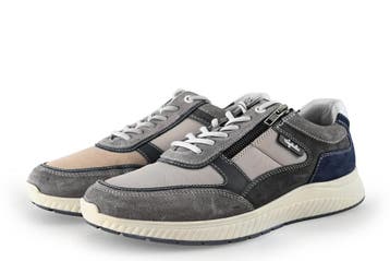 Australian Sneakers in maat 43 Grijs, Kleding | Heren, Overige kleuren, Verzenden, Australian, Sneakers of Gympen