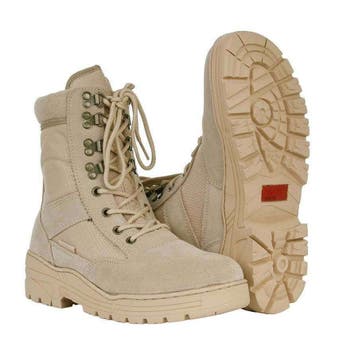 Sniper boots. Diverse kleuren - Maat 46, Verzenden, Nieuw