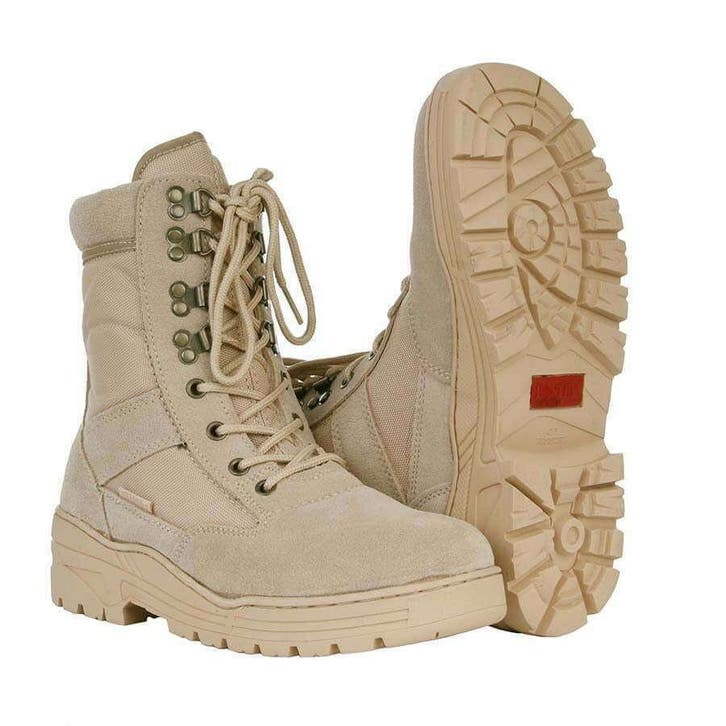 Sniper boots. Diverse kleuren - Maat 46, Caravans en Kamperen, Kampeeraccessoires, Nieuw, Verzenden