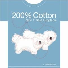 200% Cotton - Helen Walters 9781856694001, Verzenden, Gelezen, Helen Walters