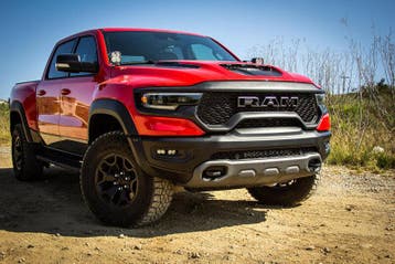 Baja Designs 2021+ Dodge Ram TRX 20 Inch S8 Bumper Kit, Ophalen of Verzenden, Nieuw