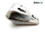 Benzine Tank Honda FJS 600 2001-2004 +ABS Silverwing (FJS600, Motoren, Onderdelen | Honda, Verzenden, Gebruikt