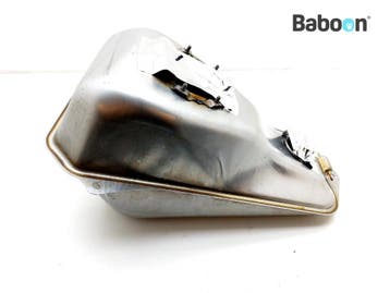 Benzine Tank Honda FJS 600 2001-2004 +ABS Silverwing (FJS600, Motoren, Verzenden, Gebruikt