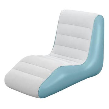 Loungestoel | Bestway | 88 x 79 x 133 cm (Max. 100 kg), Verzenden, Nieuw