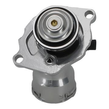 Engine Thermostaat Kit voor Mercedes E-Klasse W211 2006-2011, Verzenden, Nieuw, Mercedes-Benz