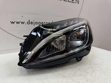 C KLASSE W205 LED HIGH PERFORMANCE KOPLAMP A2059062504 NIEUW, Ophalen, Nieuw, Mercedes-Benz