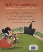 Kijk- en zoekboek 9789077826379 Mayana Itoiz, Boeken, Verzenden, Gelezen, Mayana Itoiz