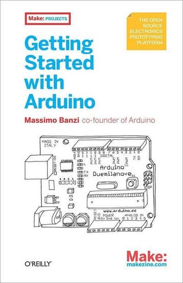 Getting Started with Arduino - Massimo Banzi 9780596155513, Boeken, Verzenden, Zo goed als nieuw, Massimo Banzi