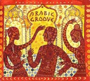 cd digi - Various - Arabic Groove, Verzenden, Zo goed als nieuw