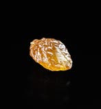 RARISSIME Diamant Fancy Orange - 0,33 ct – India GEEN
