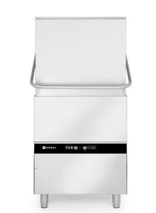Horeca Doorschuifvaatwasser Alfa 1510 | 8600W 400V, Verzenden