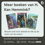 Een vreselijk geheim / Ponyfriends / 6 9789045410753, Verzenden, Gelezen, H. Kan Hemmink