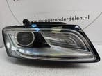 AUDI Q5 8R 8R0 FACELIFT FULL LED KOPLAMP 8R0941006C RECHTS, Auto-onderdelen, Verlichting, Ophalen, Gebruikt, Audi