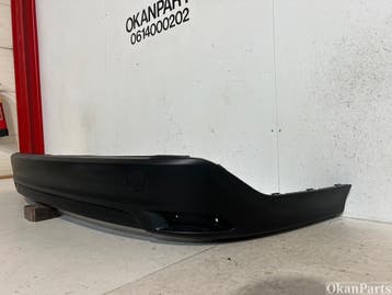 Ford Focus III Stationwagon diffuser 2011 2012 2013 2014, Ophalen, Gebruikt, Ford, Achter