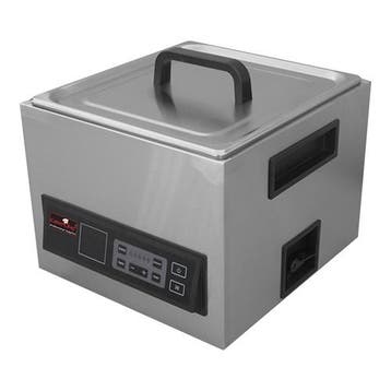 Sous vide bain marie | 2000 W | 14L | 30-90°C | 34.1 x 40.., Verzenden, Nieuw in verpakking