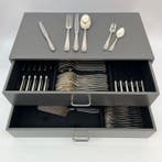 Christofle - Bestekset (71) - Model Coquille Berain -