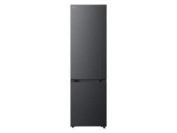 LG GBBSJ2CCEP - Koel-vriescombinatie 375 liter Total No, Verzenden, Zo goed als nieuw
