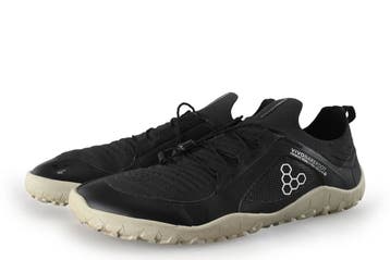 Vivobarefoot Barefoot in maat 42 Zwart, Verzenden, Zwart, Zo goed als nieuw, Vivobarefoot