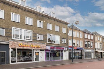 Te huur: Kamer Kruisstraat in Eindhoven