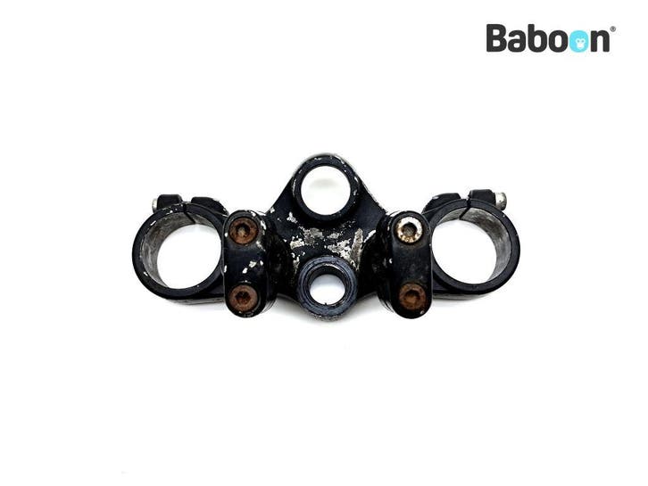 Voorvork Kroonplaat Aprilia Pegaso 650 1997-2000 (Cube), Motoren, Onderdelen | Overige, Gebruikt, Verzenden