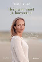 Heimwee moet je koesteren 9789029098137 Floortje Dessing, Boeken, Verzenden, Gelezen, Floortje Dessing