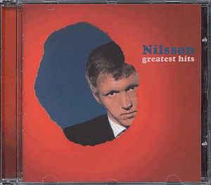cd - Nilsson - Greatest Hits, Verzenden, Zo goed als nieuw