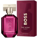 Hugo Boss The Scent Magnetic For Her Eau de Parfum - 30ml, Ophalen of Verzenden, Nieuw, Overige typen