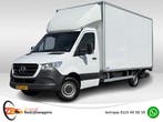 Mercedes-Benz Sprinter | Zakelijke Lease v.a. €556.84 pm, Automaat, Stof, Gebruikt, Euro 6