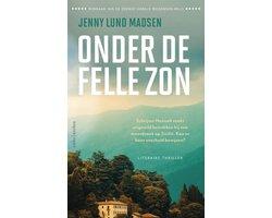 Boek Onder de felle zon 9789026370557, Verzenden, Zo goed als nieuw