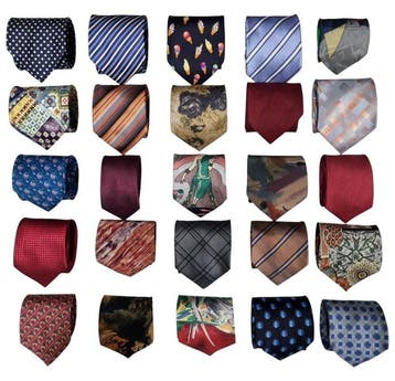 Other brand - Stropdas set