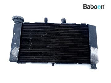 Radiateur Honda NC 700 X 2012-2013 (NC700X), Verzenden, Gebruikt