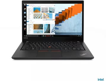 Lenovo Thinkpad T14 Gen 2 A Min i7-1165G7 16GB DDR4 512GB NV, Computers en Software, Qwerty, Nieuw, 14 inch, Ophalen of Verzenden