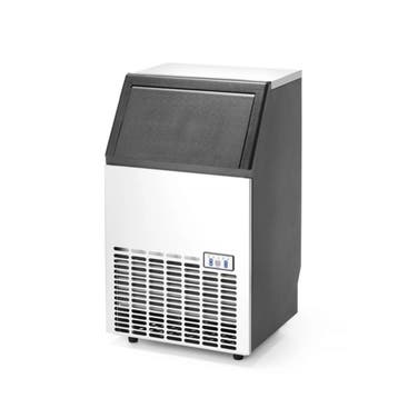 Arktic IJsblokjesmachine – Roestvast staal – 35 kg per d, Ophalen of Verzenden, Nieuw