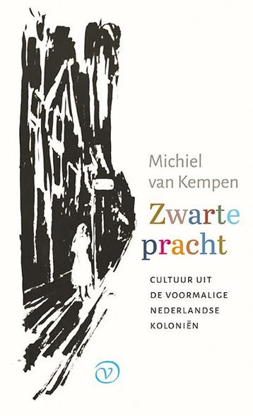 Zwarte Pracht | Michiel van Kempen | Nieuw, Ophalen of Verzenden, Nieuw, Michiel van Kempen
