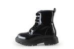 Milo Mila Boots Meisjes in maat 25 Blauw, Milo Mila, Verzenden, Jongen of Meisje, Schoenen