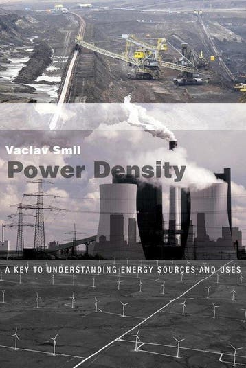Power Density - Power Density, Boeken, Ophalen of Verzenden, Nieuw