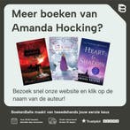 Frostfire 9781250049827 Amanda Hocking, Verzenden, Gelezen, Amanda Hocking
