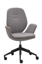 Rim Muuna design bureaustoel, Overige plaatsen, Ophalen of Verzenden, Nieuw in verpakking, Stoel