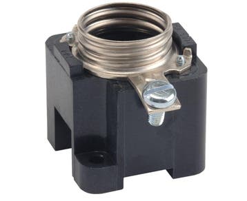 EATON INDUSTRIES Isocoupe D Zekeringhouder - 1321006, Verzenden, Nieuw, Overige typen